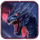 urgent games dragons hoard scatter symbol icon