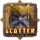 valhalla wild winter scatter symbol icon
