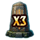 valhalla wilds boost scatter symbol icon