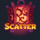 valley of dreams scatter symbol icon
