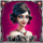 vampire vault hold and win scatter symbol icon
