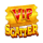 vampy party scatter symbol icon