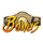 vaso psycho scatter symbol icon