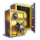vault cracker megaways scatter2 symbol icon