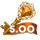 vault of the deep scatter 4 symbol icon