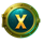 vault of the deep scatter 6 symbol icon