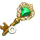 vault of the deep scatter symbol icon