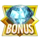 vegas fortune scatter symbol icon