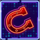 vegas kingmaker 5 scatter 1 symbol icon