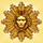 versailles gold clover chance wild scatter symbol icon