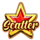 very hot 40 extreme scatter symbol icon