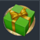 very merry christmas scatter symbol icon