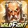 vikings go to olympus wildfight rushingwilds scatter symbol icon