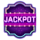 viva lock vegas jackpot scatter symbol icon