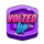 volted up wild surge scatter symbol icon