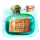 water blox gigablox scatter symbol icon