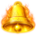 wealth bells 40 scatter 2 symbol icon