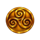 well of riches scatter symbol icon