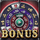 werewolf darkest flame scatter symbol icon