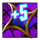 whats up witches extra scatter symbol icon