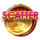 wheel of luck hold and win scatter symbol icon