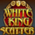 white king scatter symbol icon