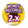 whitney houston i wanna dance with somebody scatter 2 symbol icon