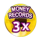 whitney houston i wanna dance with somebody scatter 3 symbol icon