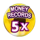 whitney houston i wanna dance with somebody scatter 4 symbol icon