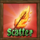 wild archer symbol scatter 1 icon