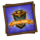 wild archer symbol scatter 3 icon