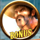 wild bandits scatter1 symbol icon