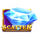wild booster scatter symbol icon