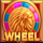 wild buffalo fortune wheel bonus buy satter symbol icon