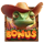 wild canyon scatter symbol icon