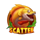 wild catch bonanza scatter symbol icon
