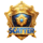 wild detective scatter symbol icon