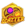 wild dojo strike scatter 2 symbol icon