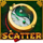 wild dragon respin scatter symbol icon