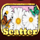 wild easter gifts scatter symbol icon