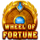 wild egyptian buffalo scatter 3 symbol icon