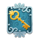 wild heist at peacock manor scatter symbol icon
