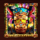 wild hog luau scatter symbol icon