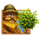 wild moose bonanza wild scatter symbol icon