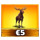 wild moose bonanza xs money scatter symbol icon
