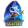 wild pumpkins deluxe scatter symbol icon