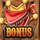 wild saloon scatter 2 symbol icon