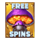 wild stack frenzy scatter symbol icon