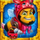 wild swarm 3 chocolate eggs scatter 2 symbol icon