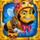 wild swarm 3 chocolate eggs scatter 3 symbol icon